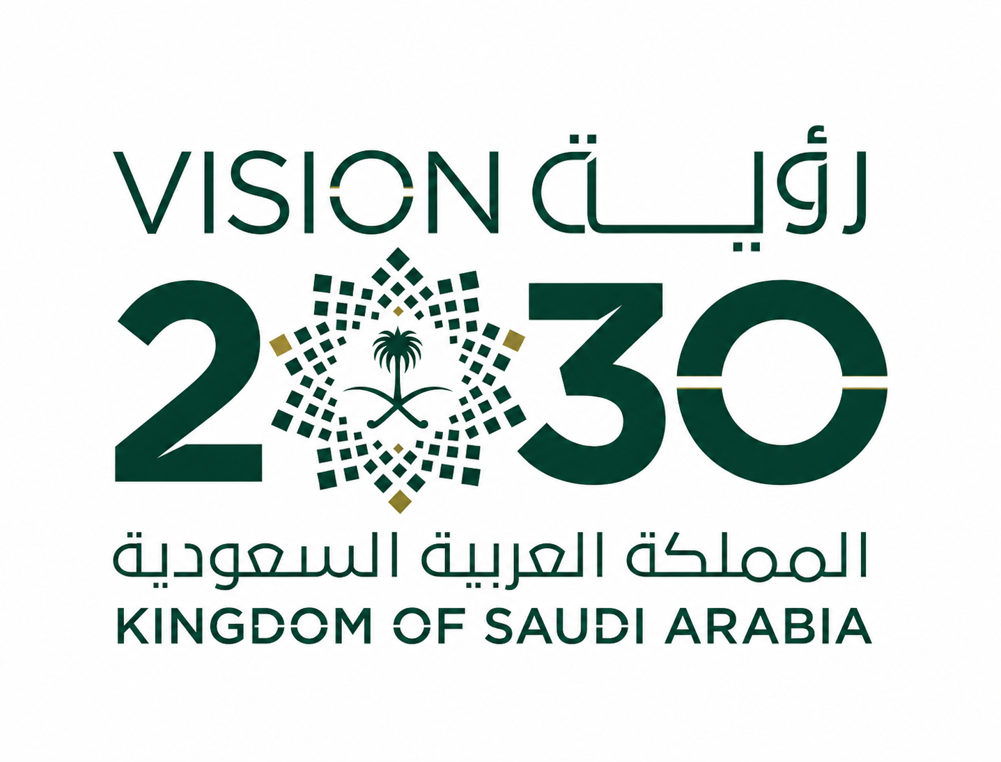 رؤية السعودية 2030